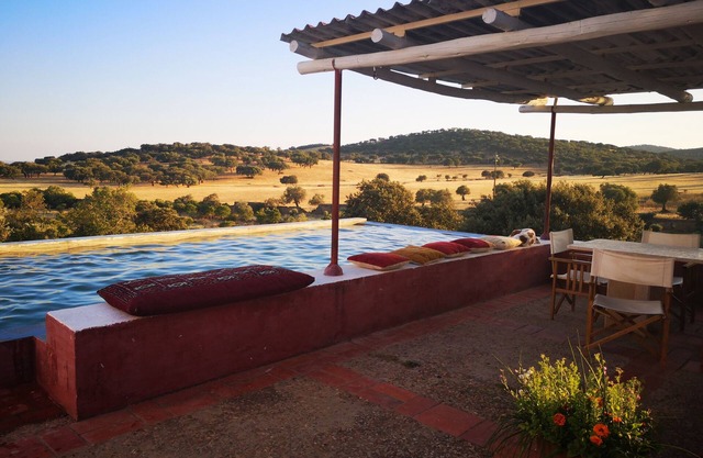 Alentejo Elvas (Monte dos Alcamins)