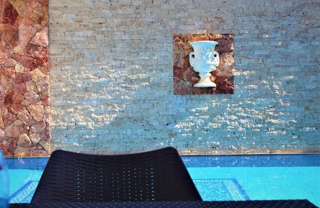 Aleppo Hotel in Yerevan