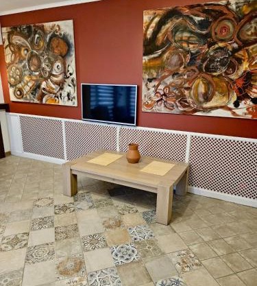 Alex apartament