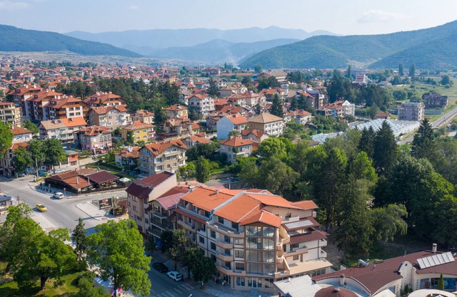 Alex apartament Velingrad, BULGARIA