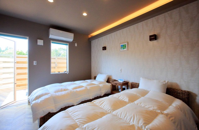 Alezedvilla Shiraho