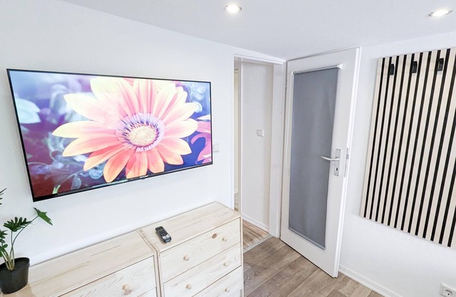 ALFA Ludwigsburg City 3 Zimmer 5 Betten Küche Netflix INET WM