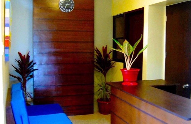 Algabe Apartments - Studio 3