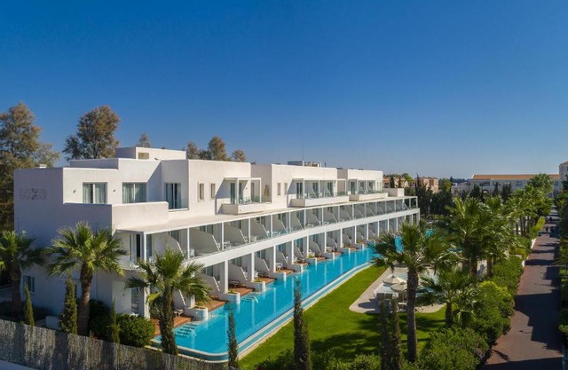 Aliathon Aegean