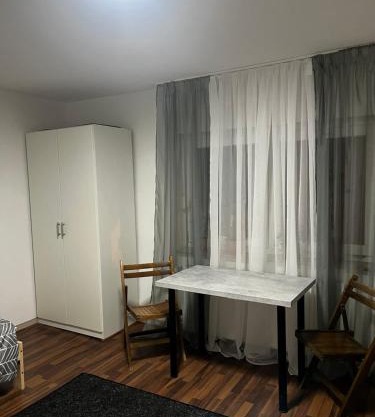 Alina Apartament