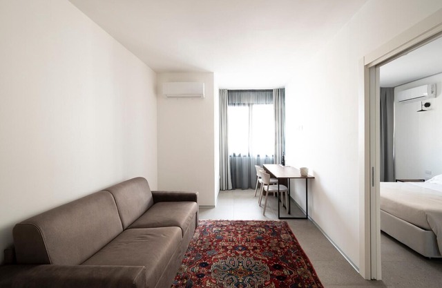 Alkamuri **** Apartment 105