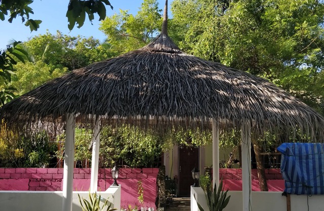 Alkina Lodge