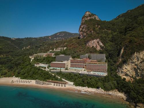 Alkyna Lifestyle Beach Resort - Adults Only