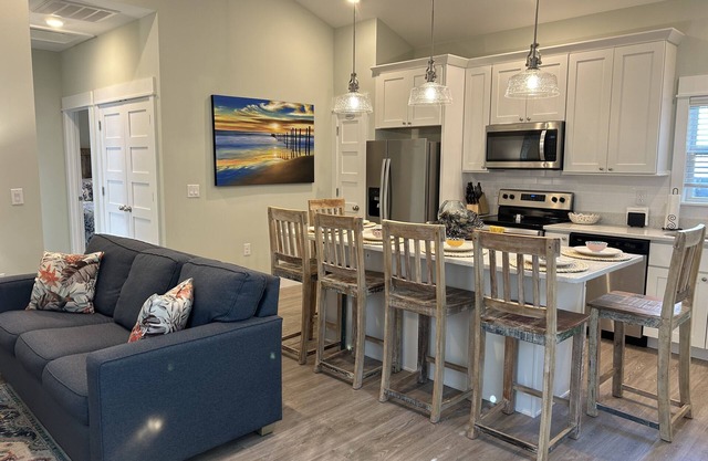 All About The Beach: Peaceful getaway in the heart of Corolla