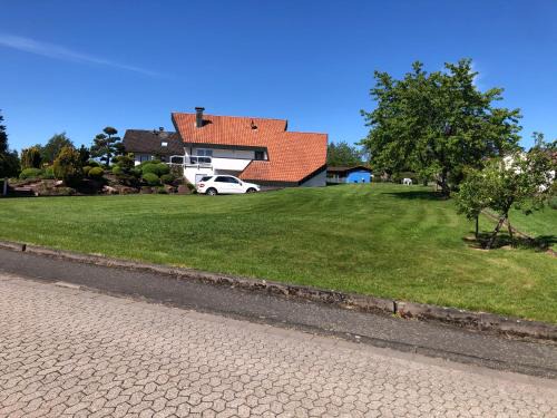 All-in-One Appartment