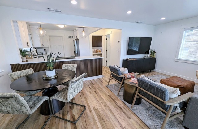 All New Suite Downtown Salt Lake City