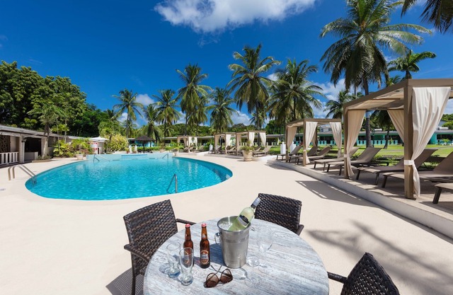 All Seasons Resort - Europa