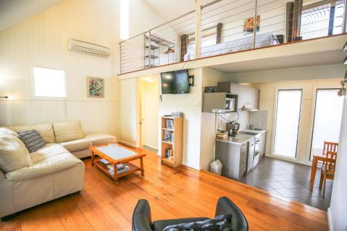 Allambie Cottages - Villa 3
