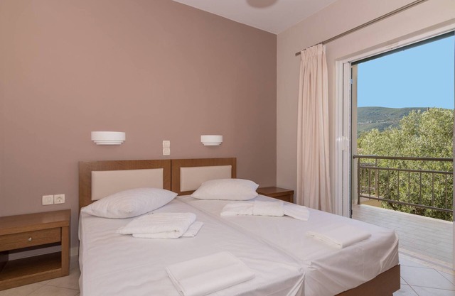 Allegro Apartment in Keri Beach APT8