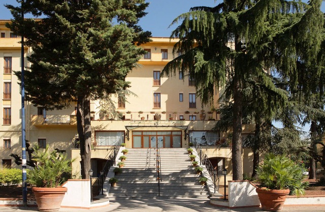 Allegroitalia Etna Pedara