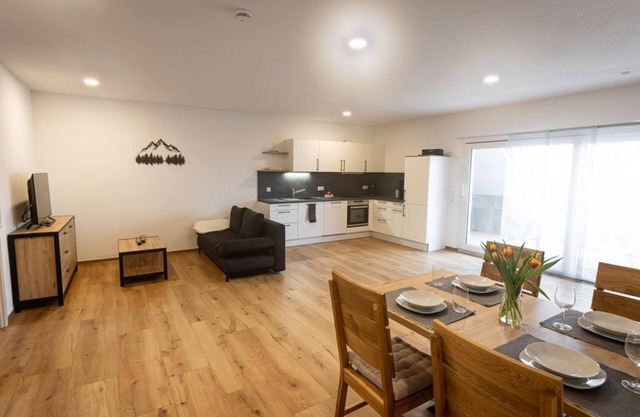 Allgäu - Ferienwohnung Müller GbR