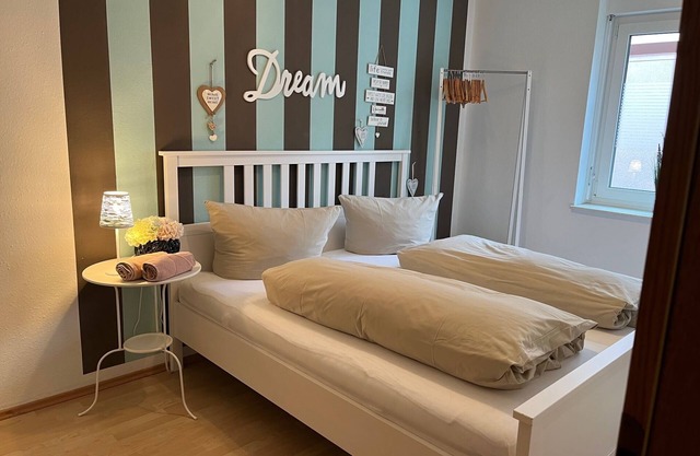 Allgäutraum Apartment No. 1 for 2-4 people in Durach-Weidach
