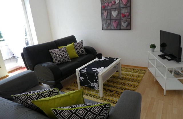 Allgäutraum Ferienwohnung Nr. 10 für 2-5 Personen