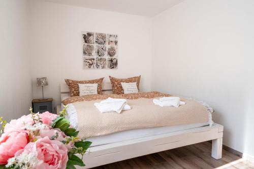 Allgäutraum Ferienwohnung Nr. 9