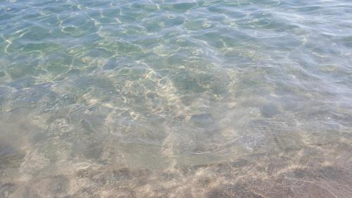 Alloggio in Spiaggia
