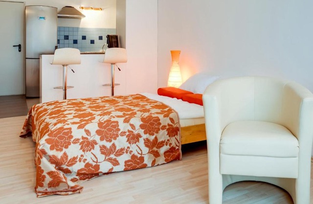 Alluring Holiday Home in Hohenau an der March with Garden