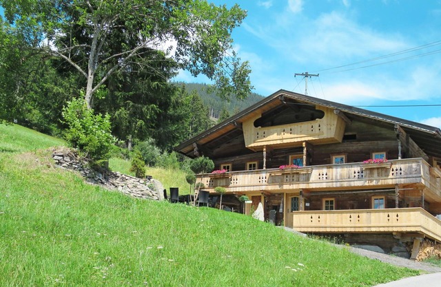 Alm Chalet by Interhome