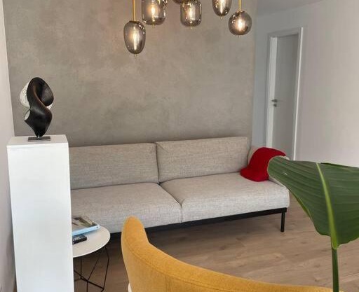 Alma - Art Luxus Modern Ambiente