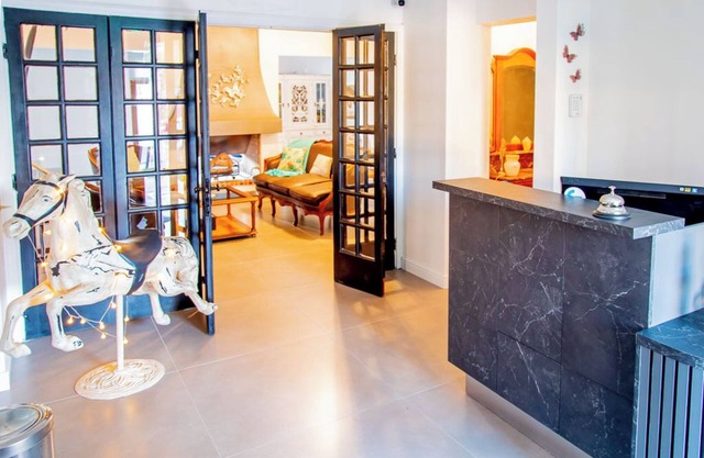 Alma LLena Hotel Boutique