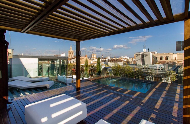 Alma Loft Valencia | Apartment