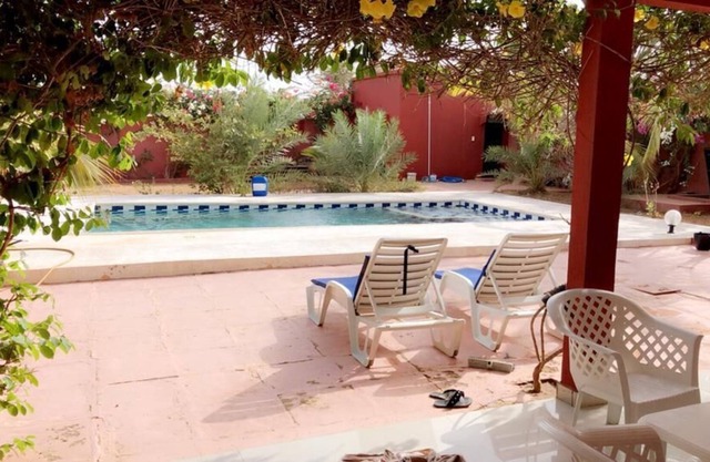 Almadiana Residence