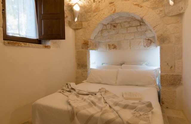 Almapetra Trulli Resort - OAK
