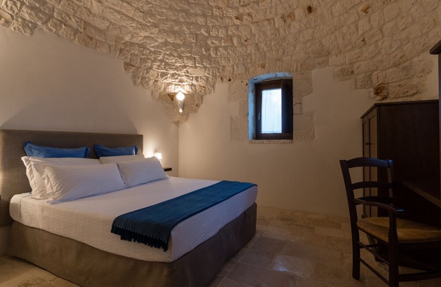 Almapetra Trulli Resort - TRULLETTO