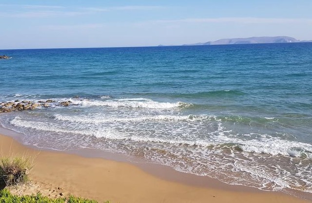 Almare Beach Hotel