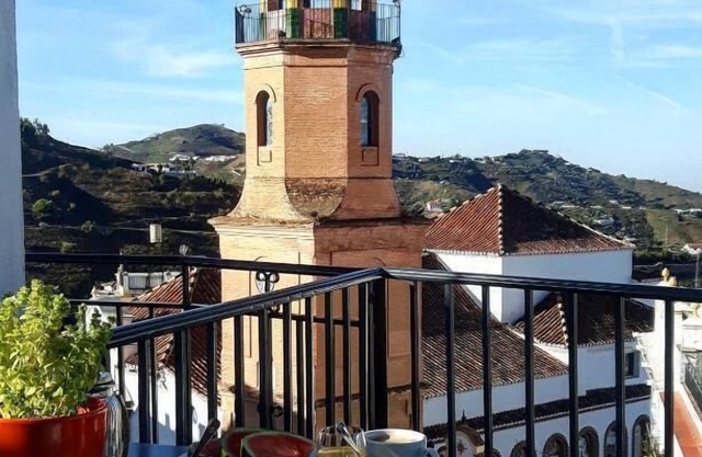 Almijara Residence