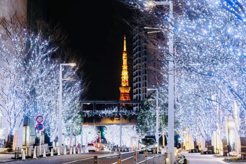 Alo BnB 11 - Near Roppongi, Ginza, Shinjuku, Shibuya - Self check-in