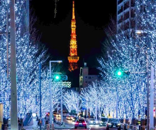 Alo BnB 9 - Near ROPPONGI, GINZA, SHINJUKU, SHIBUYA - Self check-in