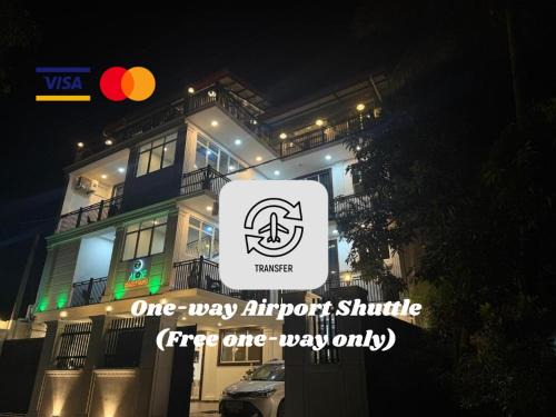 Aloe Transit Hotel