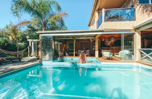 Aloe Village Aparthotel & Spa