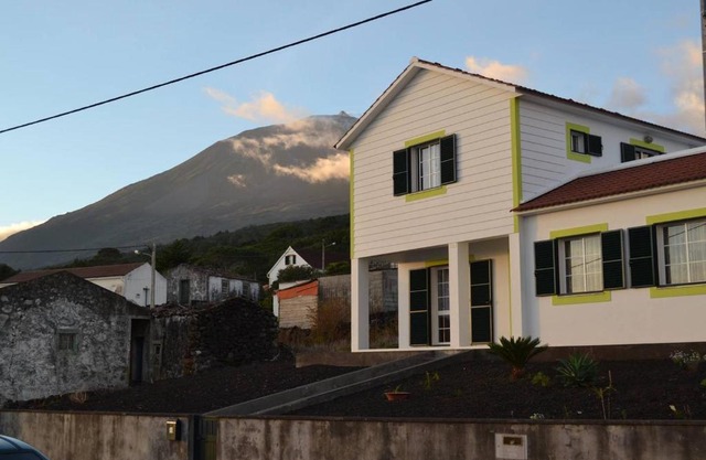 Alojamento Tomas - Oceanview Home