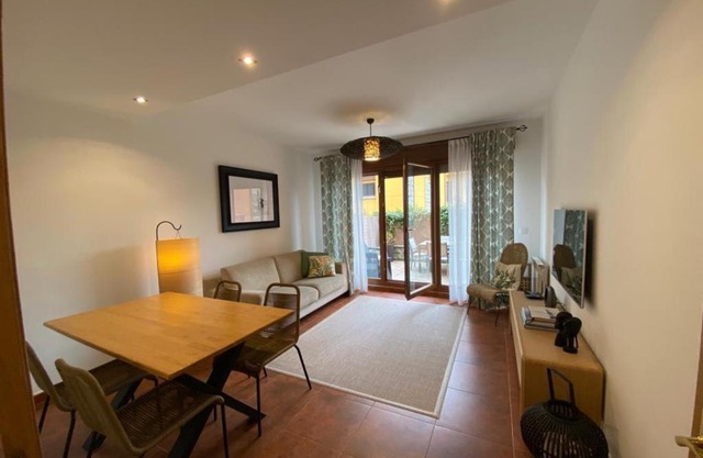 Alojamiento el Dorado