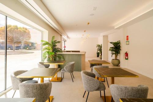 Alora Hotel Mérida