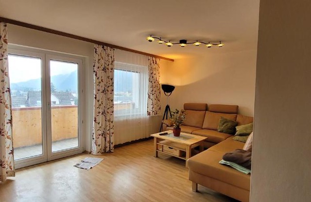 Alpen Appart Bludenz City