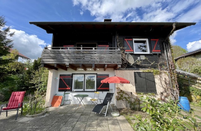 Alpenblick by Interhome