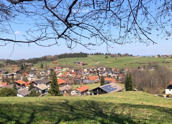 Alpenblick
