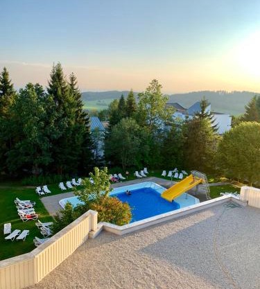 Alpenblick