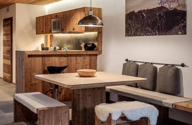 Alpenchalet Seensucht - Vierklee - Das Kinderfreundliche Ferienhaus