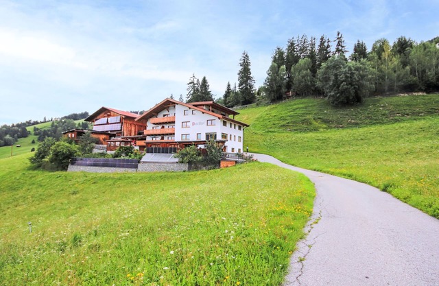 Alpenfarm Poschhof by Interhome