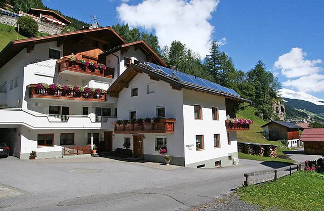 Alpenhof