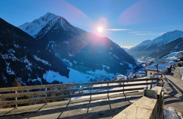 Alpenliebe by Interhome