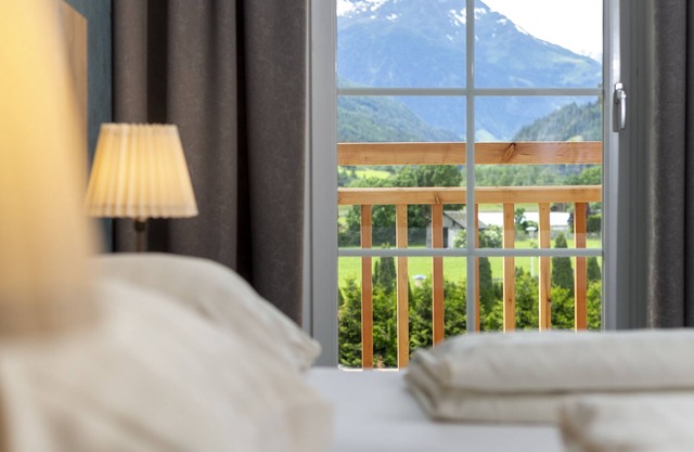 AlpenParks Hotel Montana Matrei